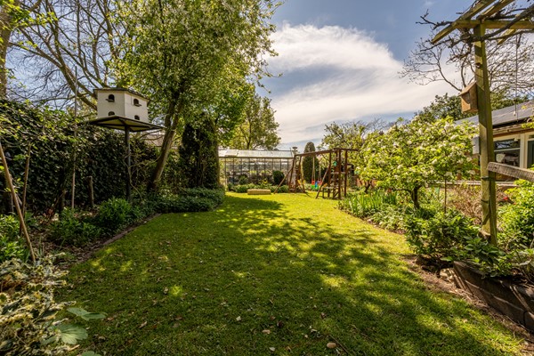 Medium property photo - Voordijk 497, 2993 BE Barendrecht